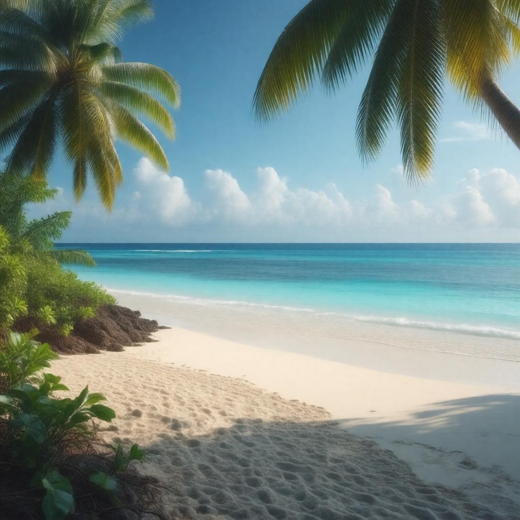 the West Indies